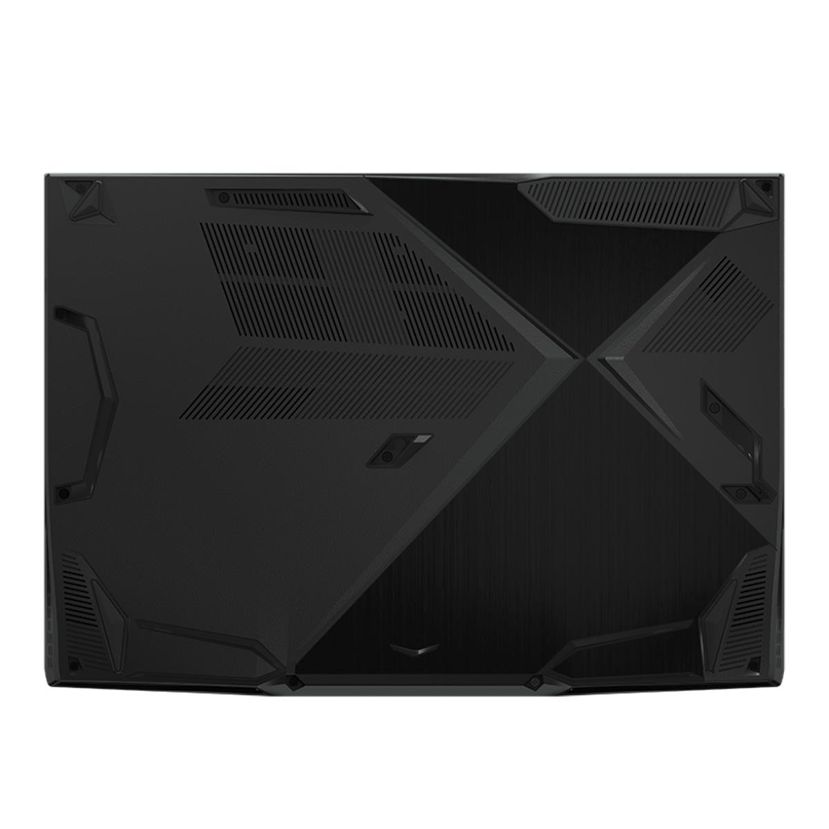 Msi Gf63 Thin Gaming Core™ I7-12650h 512gb Ssd 16gb 15.6" (1920x1080) 144hz Win11 Rtx 4060 8gb Black Backlit Keyboard Thin Gf63 12vf-436us