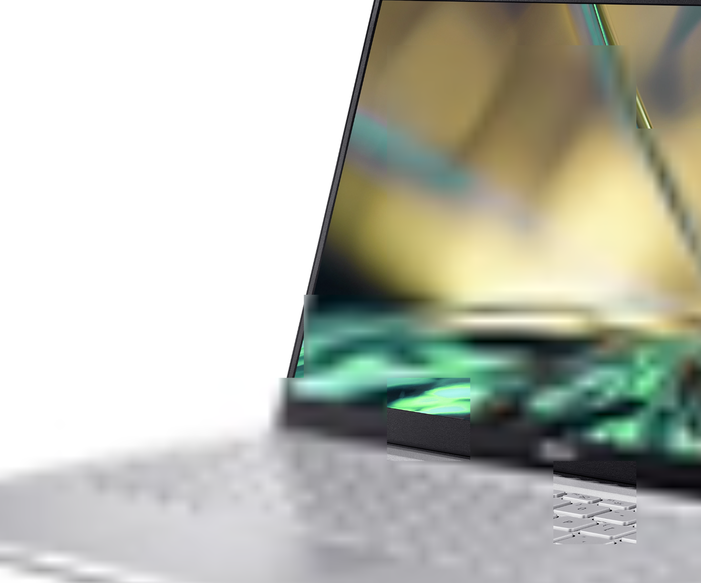 Acer Swift 3 Sf314-512t-56ct Core™ I5-1240p 512gb Ssd 16gb 14" (1920x1080) Touchscreen Win11 Pure Silver Backlit Keyboard Fp Reader .63" Thin, 2.76 Lbs.