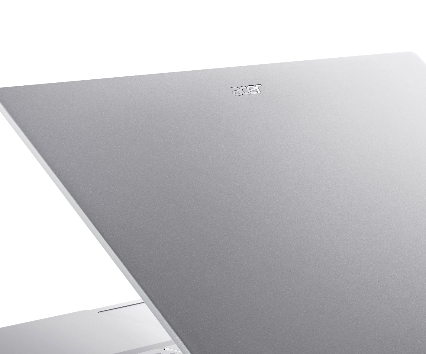 Acer Swift 3 Sf314-512t-56ct Core™ I5-1240p 512gb Ssd 16gb 14" (1920x1080) Touchscreen Win11 Pure Silver Backlit Keyboard Fp Reader .63" Thin, 2.76 Lbs.