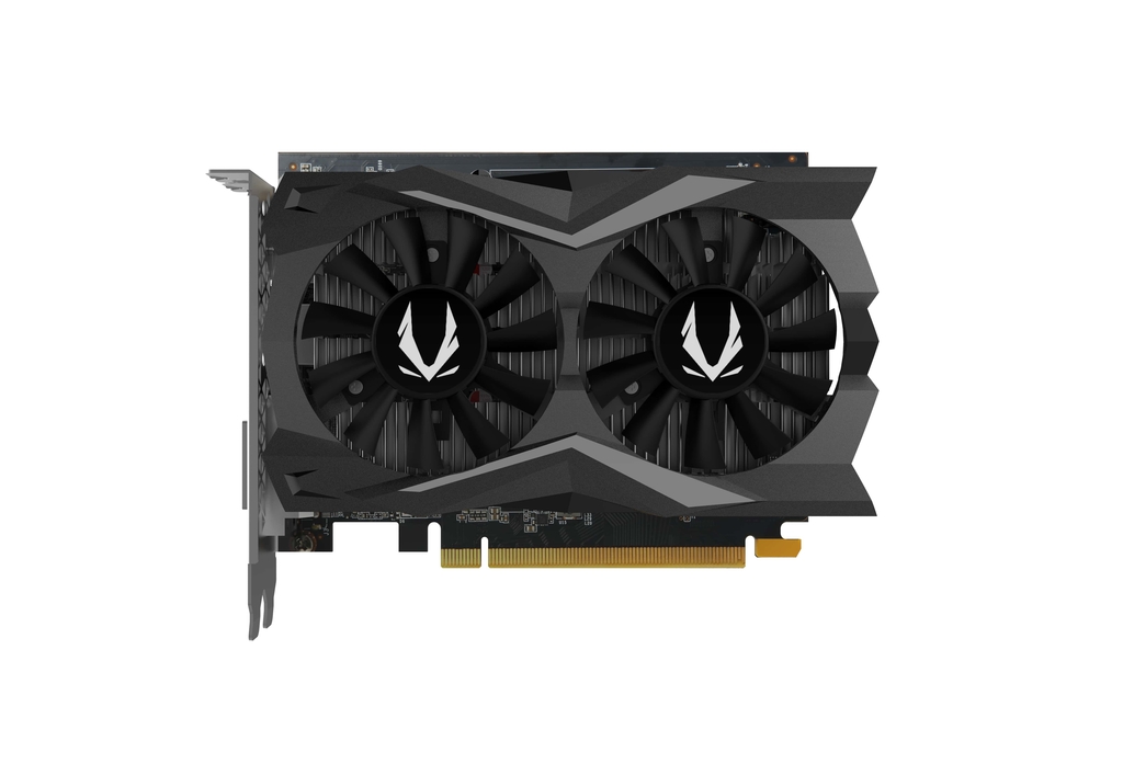 Zotac Gaming Geforce Gtx 1650 Amp Core 4gb 128 Bit Gddr6 Pci Express 3.0 X16 Graphics Card : 1 X Dp 1.4, 1 X Hdmi 2.0b, 1 X Dl-Dvi-D