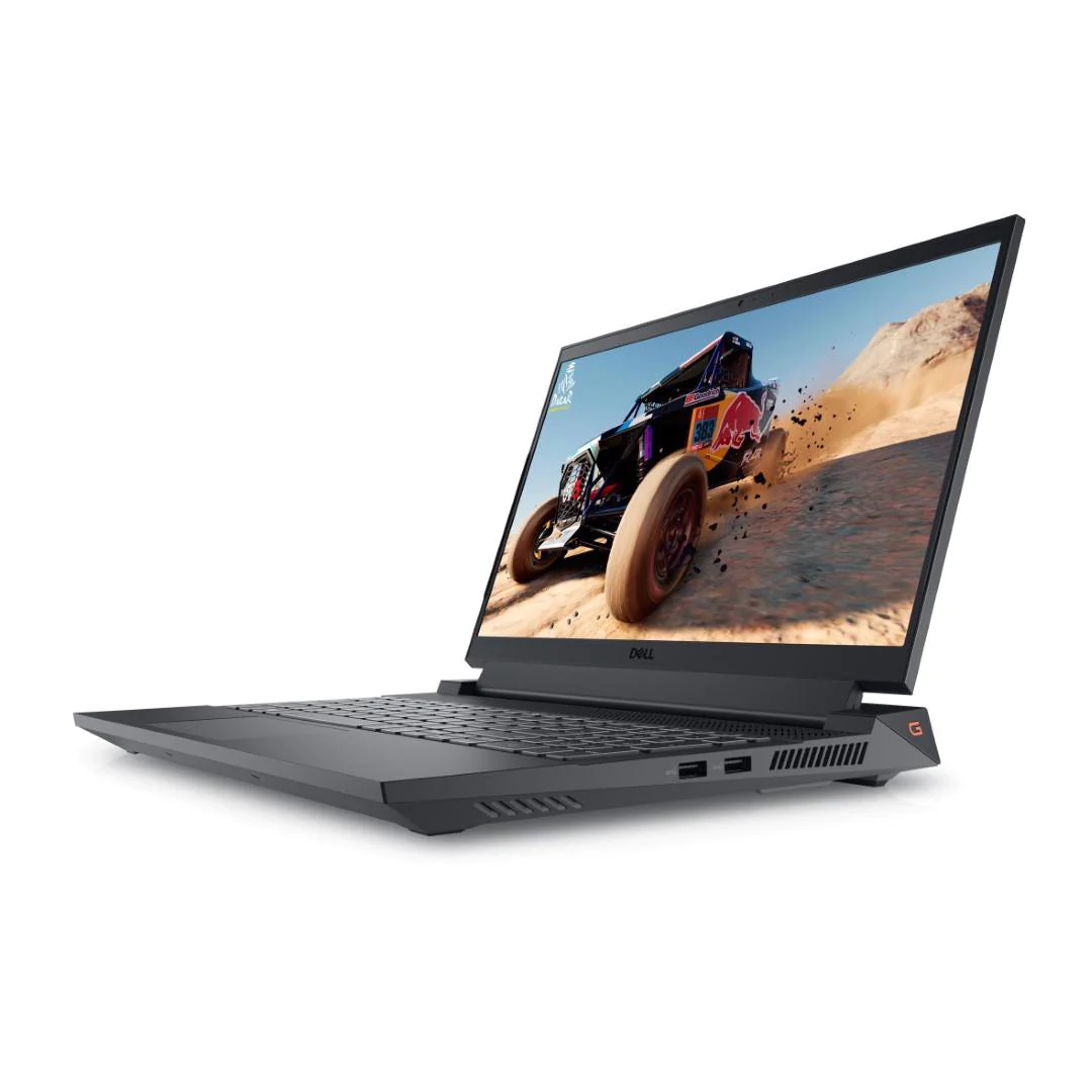 Dell G15 5530 Gaming Laptop - 15.6-Inch Fhd 165hz 3ms Display, Intel Core I7-13650hx, 16gb Ddr5 Ram, 1tb Ssd, Rtx 4060 8gb Gddr6, Windows 11 Home - Dark Shadow Gray , Idq509100pe