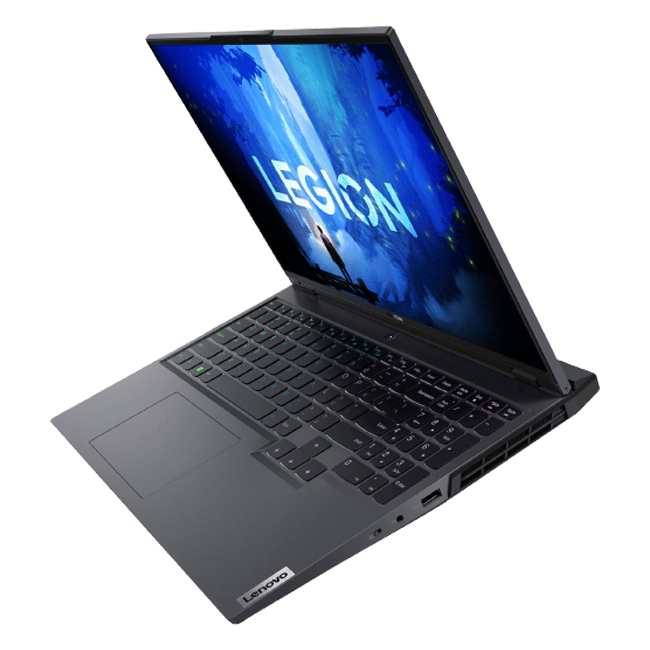 Lenovo Legion 5 15iah7h Gaming Core️ I7-12700h 16gb Ddr5 512gb Ssd 15.6" Fhd Ips 165hz Dos Rtx 3070 8gb Cloud Grey White Backlit-Kb , 82rb00ljrm