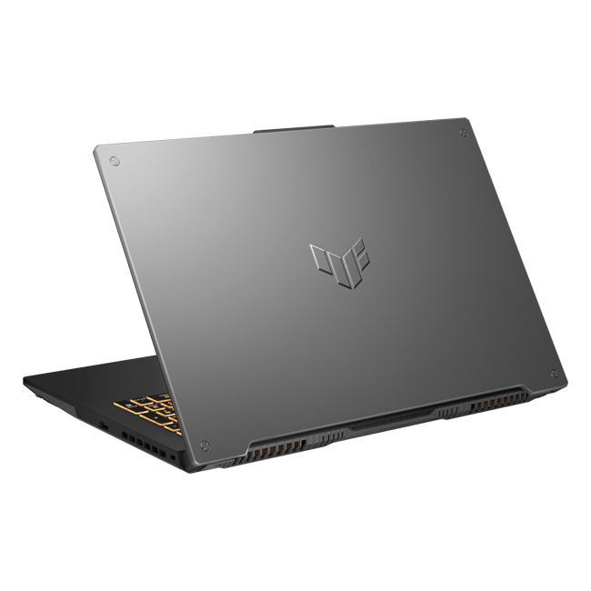 Asus Tuf Dash Fx507zm-Hn116 Gaming Core️ I7-12700h 1tb Ssd 16gb 15.6" 144hz Free Dos Rtx 3060 6gb Backlit Keyboar