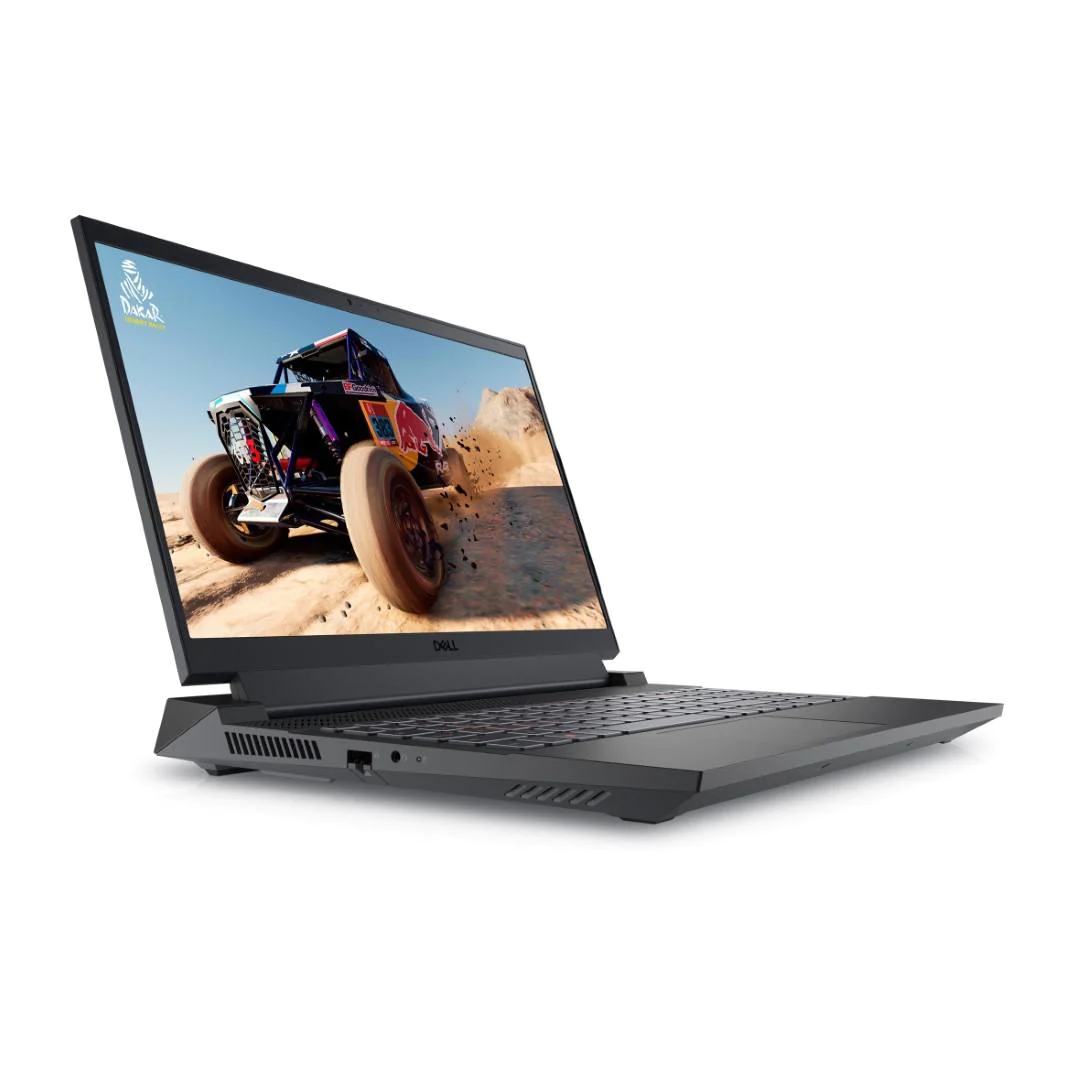 Dell G15 5530 Gaming Laptop - 15.6-Inch Fhd 165hz 3ms Display, Intel Core I7-13650hx, 16gb Ddr5 Ram, 1tb Ssd, Rtx 4060 8gb Gddr6, Windows 11 Home - Dark Shadow Gray , Idq509100pe