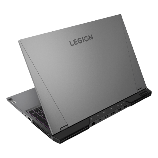 Lenovo Legion 5 15iah7h Gaming Core️ I7-12700h 16gb Ddr5 512gb Ssd 15.6" Fhd Ips 165hz Dos Rtx 3070 8gb Cloud Grey White Backlit-Kb , 82rb00ljrm