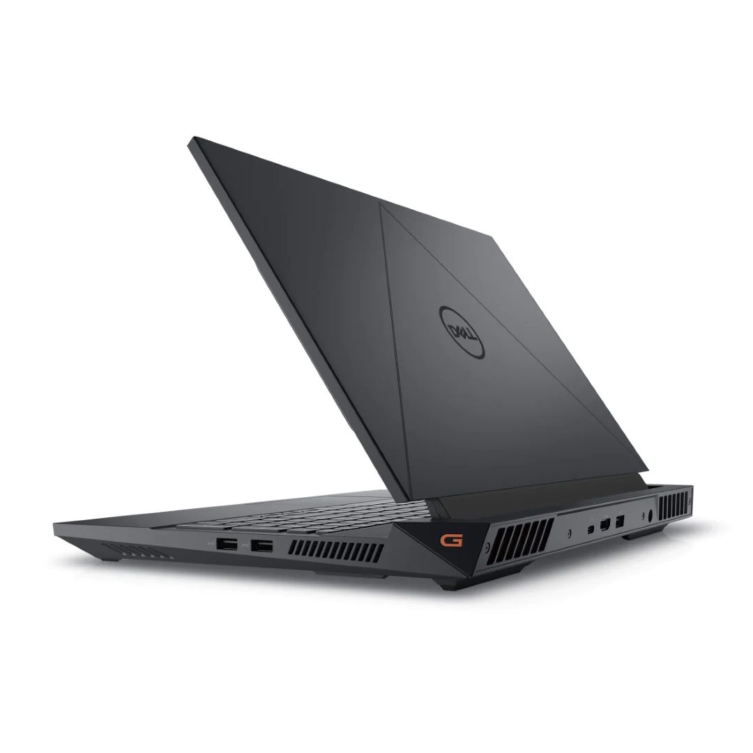 Dell G15 5530 Gaming Laptop - 15.6-Inch Fhd 165hz 3ms Display, Intel Core I7-13650hx, 16gb Ddr5 Ram, 1tb Ssd, Rtx 4060 8gb Gddr6, Windows 11 Home - Dark Shadow Gray , Idq509100pe