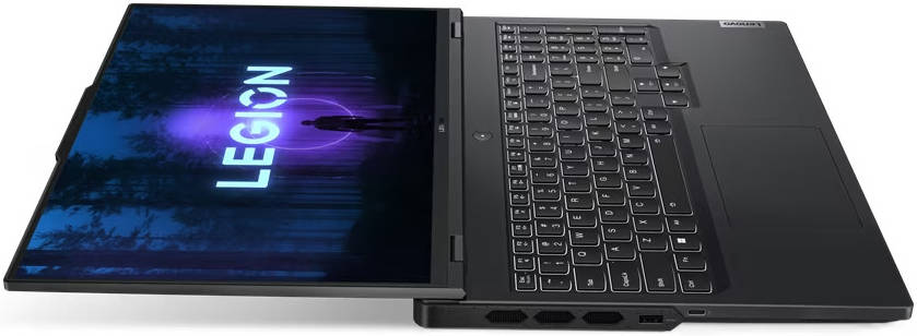Legion Pro 7 16irx8h Gaming Core I9-13900hx 1tb Ssd 32gb Ddr5 16" Wqxga 240hz Win 11 Nvdia Rtx 4080 12gb Gddr6 Rgb Backlit Keyboard Onyx Grey , 82wq000yrm