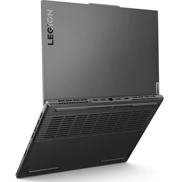 Lenovo Legion Slim-5 Intel Core️ I7-13700h 16gb Ddr5-5200 512gb Ssd M.2 Nvme 16" Wuxga Ips 144hz, Backlit, English No Os Rtx️ 4050 6gb Gddr6 // Storm Grey