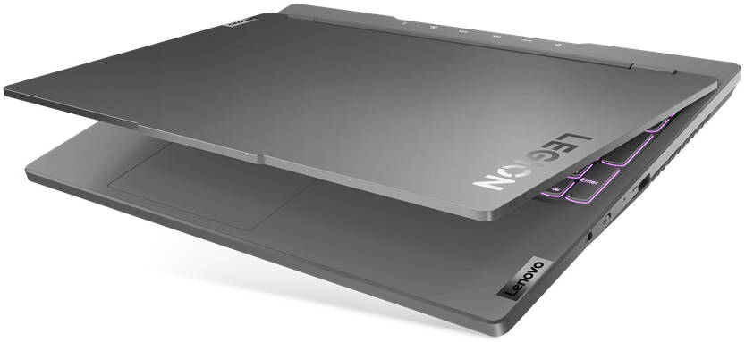 Lenovo Legion 5 15iah7h Gaming Core️ I7-12700h 16gb Ddr5 1tb Ssd 15.6" Wqhd (2560x1440) Ips 165hz Dos Rtx 3070 8gb Cloud Grey White Backlit-Kb ,82rb00n9ak
