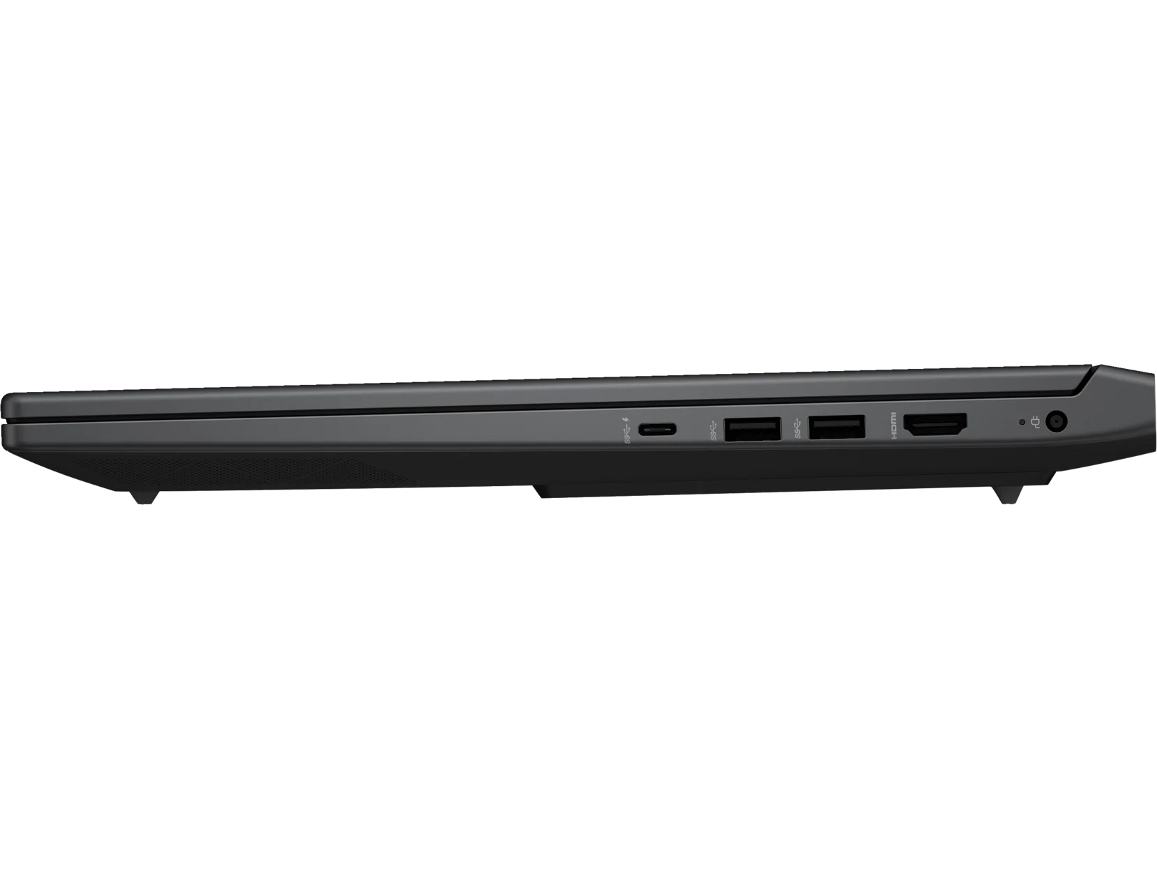 Hp Victus16t-R000 Gaming Core I7-13700h 512gb Ssd 16gb 16" Fhd Ips Free Dos Rtx4070 8096 Backlit Kbd, Mica , 76s93av