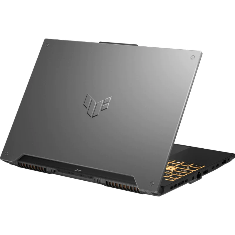 Asus Tuf Dash Fx507zm-Hn138 Gaming Core️ I7-12700h 1tb Ssd 16gb 15.6" 144hz Free Dos Rtx 3060 6gb Backlit Mecha Gray , 90nr09a1-M008a0