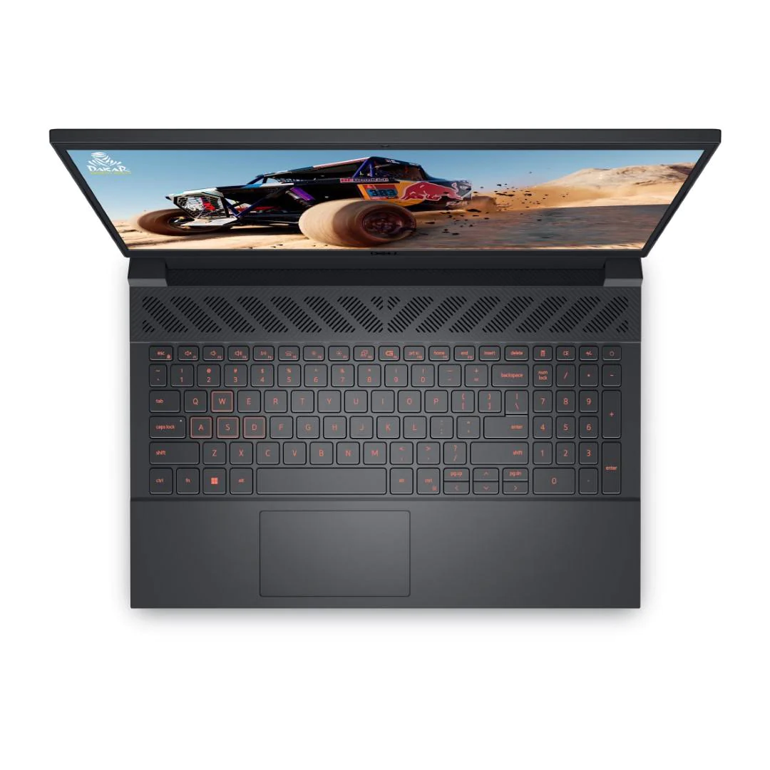 Dell G15 5530 Gaming Laptop - 15.6-Inch Fhd 165hz 3ms Display, Intel Core I7-13650hx, 16gb Ddr5 Ram, 1tb Ssd, Rtx 4060 8gb Gddr6, Windows 11 Home - Dark Shadow Gray , Idq509100pe