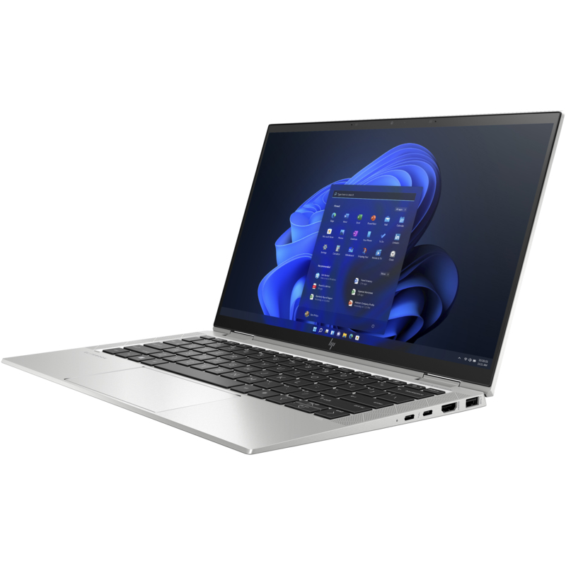 HP EliteBook x360 1030 G8 Core™ i7-1185G7 256GB SSD 16GB 13.3" (1920x1080) TOUCHSCREEN WIN11 Pro