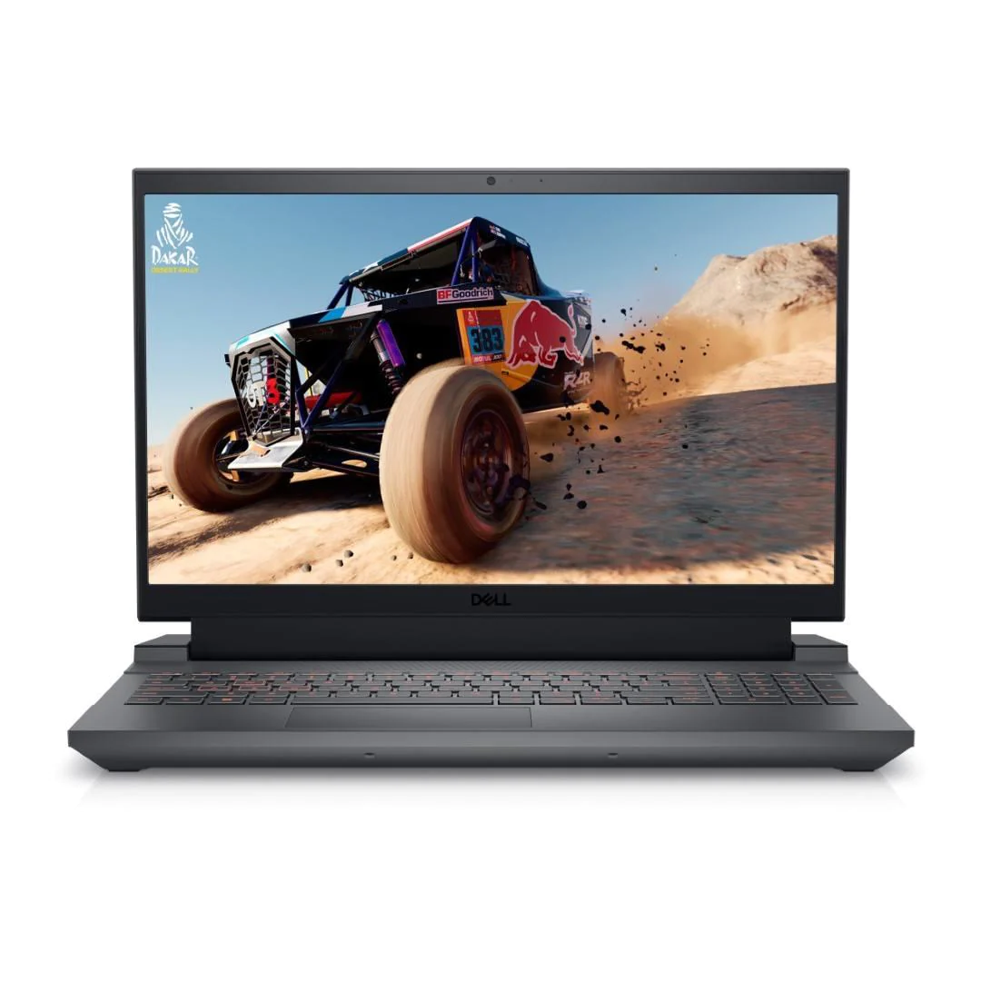 Dell G15 5530 Gaming Laptop - 15.6-inch FHD 165Hz 3ms Display, Intel Core i7-13650HX, 16GB DDR5 RAM, 1TB SSD, RTX 4060 8GB GDDR6, Windows 11 Home - Dark Shadow Gray , IDQ509100PE