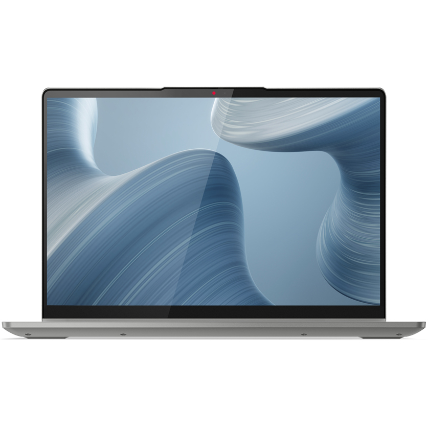 Lenovo FLEX 5 14IAU7 2-IN-1  Core i7-1255U 8GB 512GB SSD 14" *TOUCH* WUXGA (1920x1200) / FP Reader / Cloud Gray / Backlit Keyboard  WIN 11H - 82R70004US