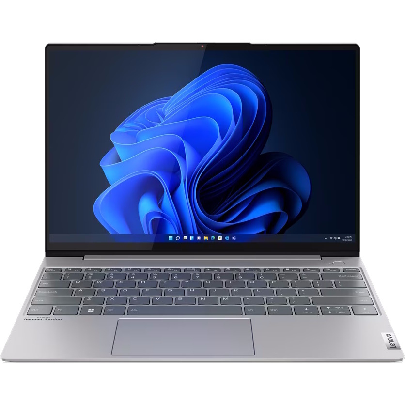 Lenovo ThinkBook 13x Gen 2 IAP Core™ i5-1235U 256GB SSD 8GB 13.3" (2560x1600) WIN11 Pro Backlit Keyboard FP Reader