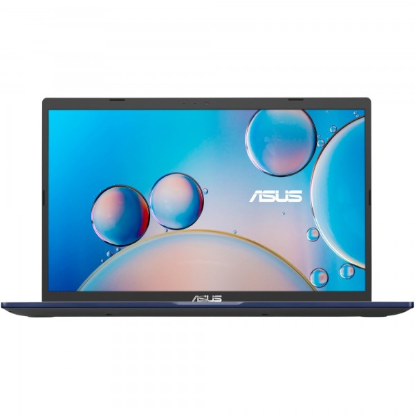 ASUS A516EA-BQ3334 -Ci3-1115G4 8GB 256GB SSD 15.6 FHD FREE DOS Blue, Baklite KBD , 90NB0TY3-M03CK0