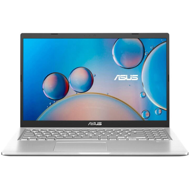 ASUS A516EA-BQ3336 -Ci3-1115G4 8GB 256GB SSD 15.6 FHD FREE DOS Silver, Baklite KBD , 90NB0TY2-M03CM0
