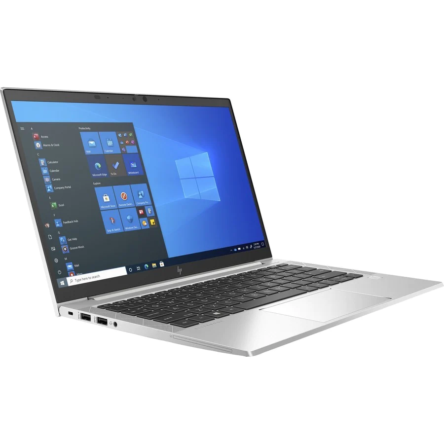HP EliteBook 830 G8 Core™ i7-1185G7 512GB SSD 32GB 13.3" (1920x1080) TOUCHSCREEN WIN10 Pro