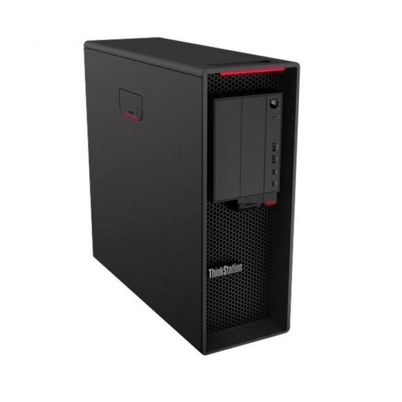 Lenovo ThinkStation P620+ TOWER WORKSTATION AMD Ryzen™ Threadripper™ PRO 3945WX 2TB HDD+1TB SSD 32GB WIN10 Pro NVIDIA® RTX 3080 10240MB BLACK Keyboard Mouse