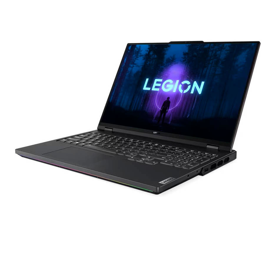 Legion Pro 7 16IRX8H GAMING Core i9-13900HX 1TB SSD 32GB DDR5 16" WQXGA 240Hz WIN 11 NVDIA RTX 4080 12GB GDDR6 RGB Backlit Keyboard Onyx Grey , 82WQ000YRM