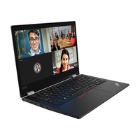 Lenovo ThinkPad L13 YOGA Gen 2 i5-1135G7 512GB SSD 8GB 13.3" FHD TOUCH W11 Pro Backlit FP Pen