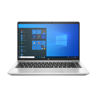 HP ProBook 640 G8 i5-1145G7 256GB SSD 16GB 14" (1920x1080) WIN10 Pro