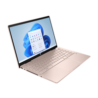 HP Pavilion x360 Core i7-1355U 16GB 1TB SSD 14" *TOUCH* FHD Intel Iris /*SILVER & Gold*/*PEN