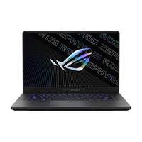 ASUS ROG Zephyrus R9 6900HS 512GB 16GB 15.6" 165Hz IPS WIN11 RTX 3060 6GB RGB Backlit
