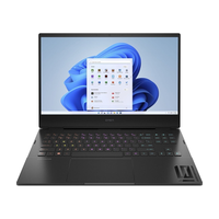 HP OMEN GAMING 16-K 0033 DX C-I9-12900H 16GB RAM 1TB SSD 16.1" QHD 6GB RTX3060 WINDOWS 11