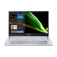 Acer Swift X Ryzen 5 5600U 8GB 512GB SSD 14" FHD NVIDIA RTX 3050