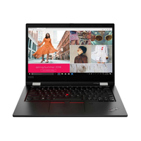 Lenovo ThinkPad L13 Gen 2 Ryzen 7 PRO 5850U 512GB SSD 16GB 13.3" (1920x1080) WIN11 Pro FP