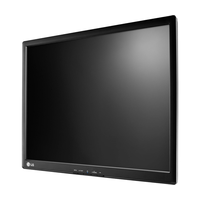 17MB15T 17'' Touch Screen Monitor with HD Resolution