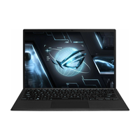 Asus ROG FLOW Z13 i9-12900H 1TB SSD 16GB 13.4" TOUCH RTX 3050 Ti Detachable RGB Backlit FP