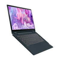 Lenovo FLEX 5 14ALC05 2-IN-1 AMD Ryzen 7 5700U 16GB 512GB SSD 14" *TOUCH* FHD