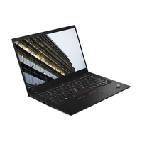 Lenovo ThinkPad X1 CARBON Gen 9 i7-1165G7 256GB SSD 8GB 14" FHD W10 Pro Backlit FP FRENCH AZERTY