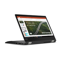 Lenovo ThinkPad L13 YOGA Gen 2 i7-1165G7 512GB SSD 16GB 13.3" FHD TOUCH W11 Pro Backlit FP