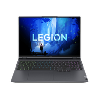Lenovo Legion 5 i7-12700H 16GB DDR5 512GB SSD 15.6" IPS 165Hz DOS RTX 3070 8GB