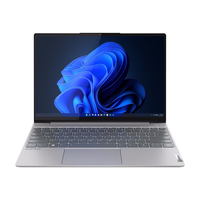 Lenovo ThinkBook 13x Gen 2 IAP i5-1235U 256GB SSD 8GB 13.3" (2560x1600) WIN11 Pro Backlit FP