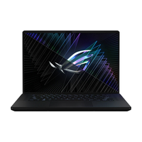 Asus ROG Zephyrus  Core i9-13900H 16GB 1TB SSD 16" 240Hz QHD (2560x1440) / NVIDIA *RTX 4070 8GB
