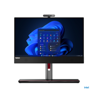 Lenovo ThinkCentre M70a i7-12700 1TB SSD 16GB 21.5" (1920x1080) DVD-RW WIN11 Pro BLACK