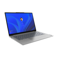 Lenovo ThinkBook 13s Gen 4 Ryzen 5 6600U 256GB SSD 8GB 13.3" (1920x1200) WIN11 Pro Backlit FP