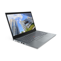 Lenovo ThinkPad T14s Gen 2 i5-1145G7 256GB SSD 8GB 14" (1920x1080) WIN10 Pro STORM GRAY Backlit FP