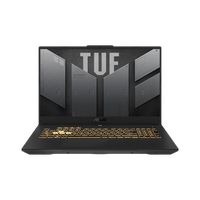 Asus TUF i7-12700H 1TB SSD 16GB 15.6" 144Hz FREE DOS RTX 3060 6GB Backlit