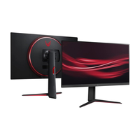 LG 32GN650-B Ultragear 32” QHD (2560 x 1440) Display, 165Hz Refresh Rate, 1ms MBR, HDR 10