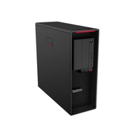 Lenovo ThinkStation P620 WORKSTATION Threadripper PRO 3945WX 2TB HDD+1TB SSD 32GB W10 Pro  RTX 3080