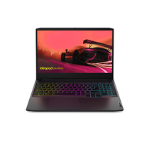 Lenovo IdeaPad 3i 15 Ryzen 7 5800H 8GB 512GB SSD 15.6" 120Hz FHD IPS / NVIDIA *GeForce RTX 3060 6GB