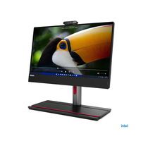 Lenovo ThinkCentre M70a i5-12400 256GB SSD 8GB 21.5" (1920x1080) TOUCHSCREEN DVD-RW WIN11 Pro