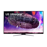 LG 48GQ900 48'' UltraGear 4K UHD OLED  120Hz Refresh Rate, 0.1ms Response 1.07B Color HDR 10