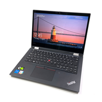 Lenovo ThinkPad L13 Gen 2 i5-1135G7 512GB SSD 8GB 13.3" (1920x1080) WIN11 Pro BLACK Backlit FP